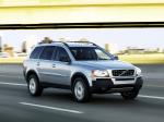 Volvo XC90 V8 2005 года